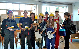 Trzy olsztyńskie szkoły zdobyły środki na swoje pomysły Trzy olsztyńskie szkoły zdobyły środki na swoje pomysły